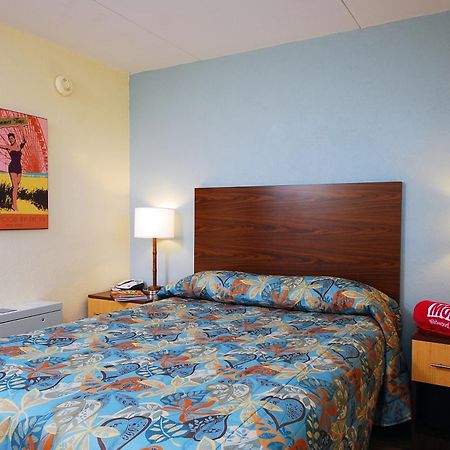 وايلدوود Blue Palms Resort المظهر الخارجي الصورة