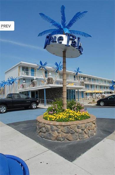 وايلدوود Blue Palms Resort المظهر الخارجي الصورة