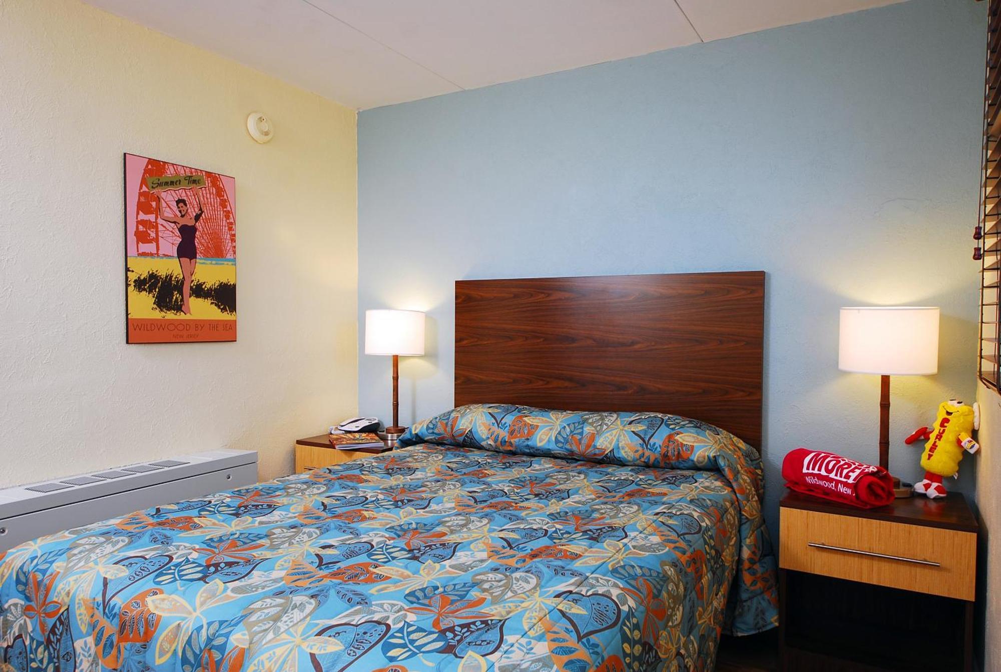 وايلدوود Blue Palms Resort المظهر الخارجي الصورة