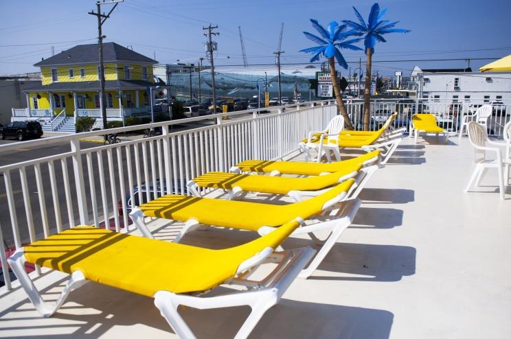 وايلدوود Blue Palms Resort المظهر الخارجي الصورة
