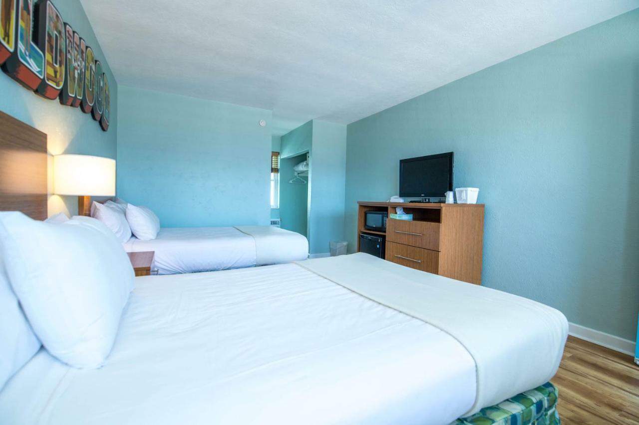 وايلدوود Blue Palms Resort المظهر الخارجي الصورة