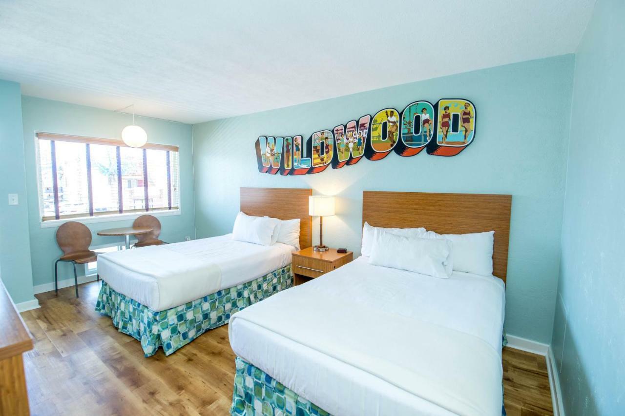 وايلدوود Blue Palms Resort المظهر الخارجي الصورة