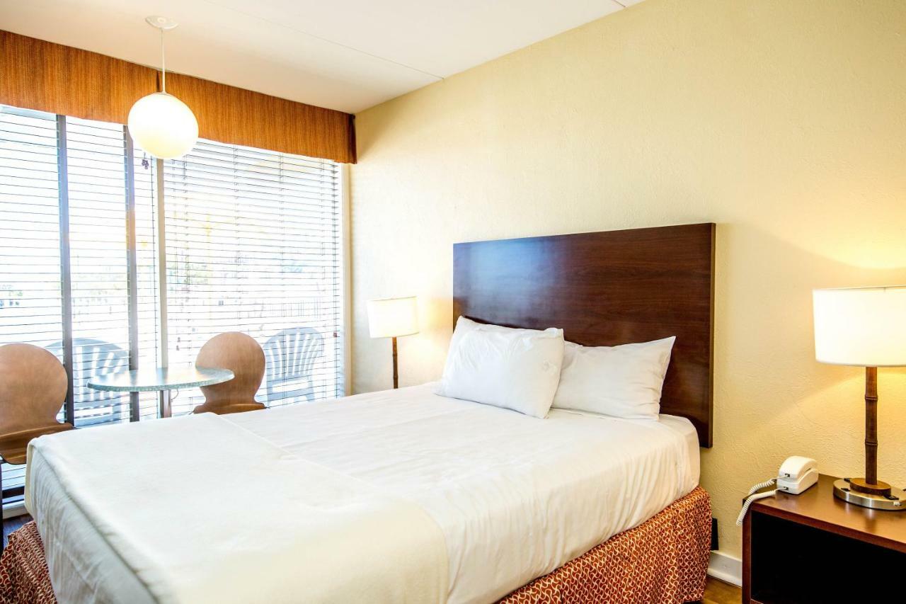 وايلدوود Blue Palms Resort المظهر الخارجي الصورة