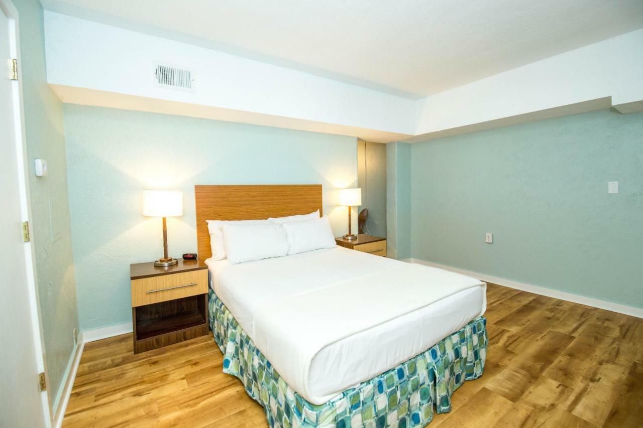 وايلدوود Blue Palms Resort المظهر الخارجي الصورة