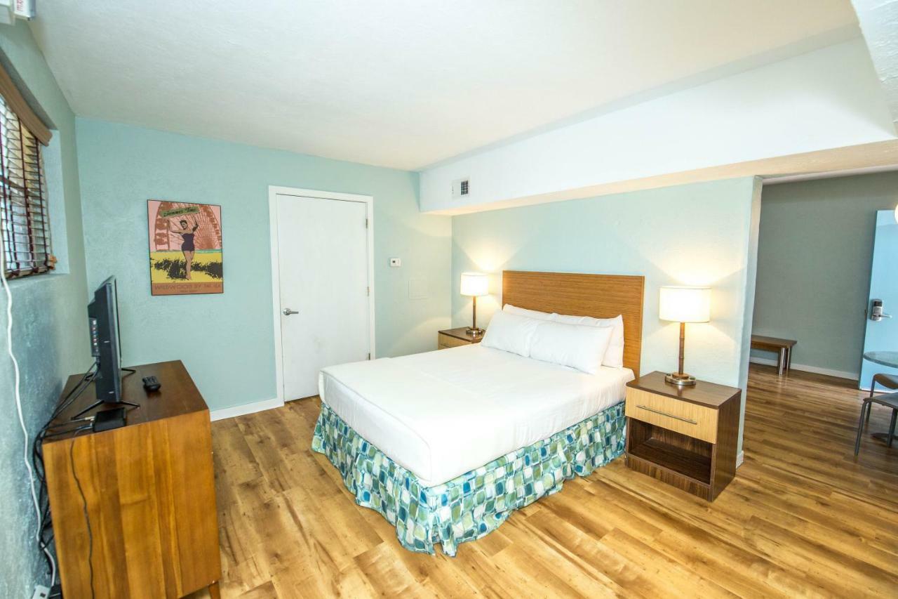 وايلدوود Blue Palms Resort المظهر الخارجي الصورة