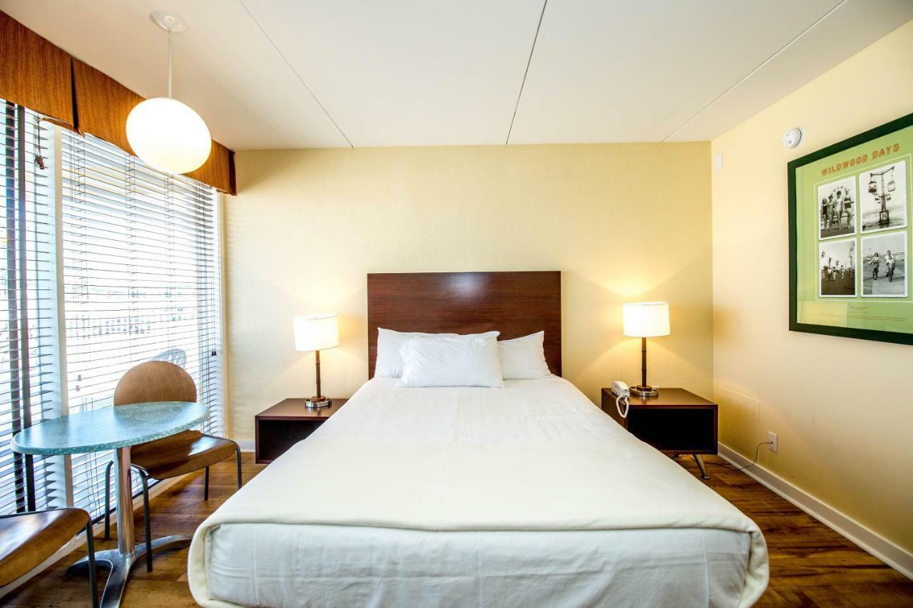 وايلدوود Blue Palms Resort المظهر الخارجي الصورة