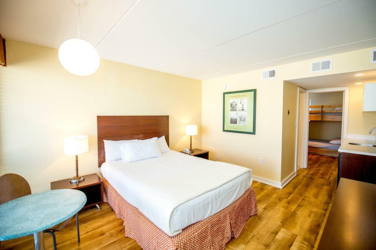 وايلدوود Blue Palms Resort المظهر الخارجي الصورة