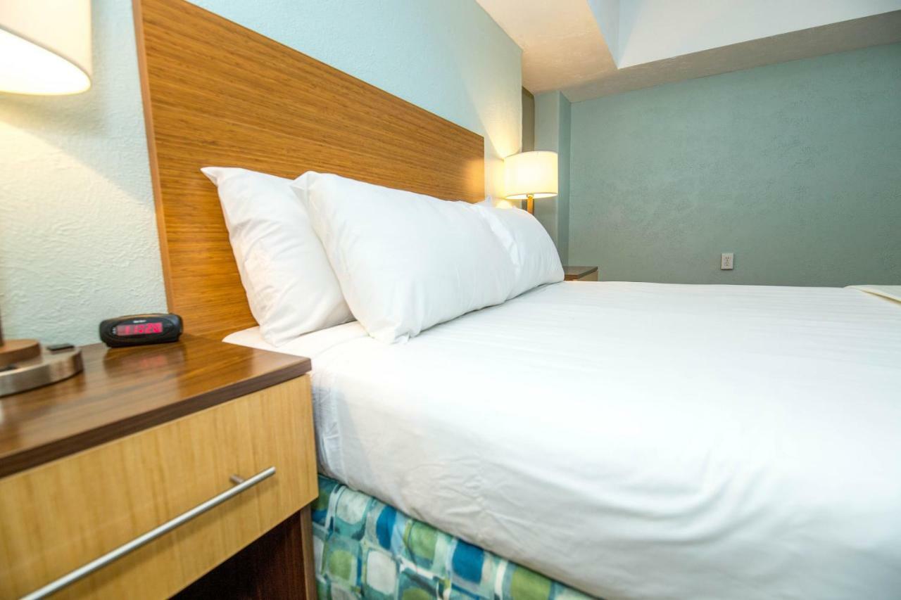 وايلدوود Blue Palms Resort المظهر الخارجي الصورة