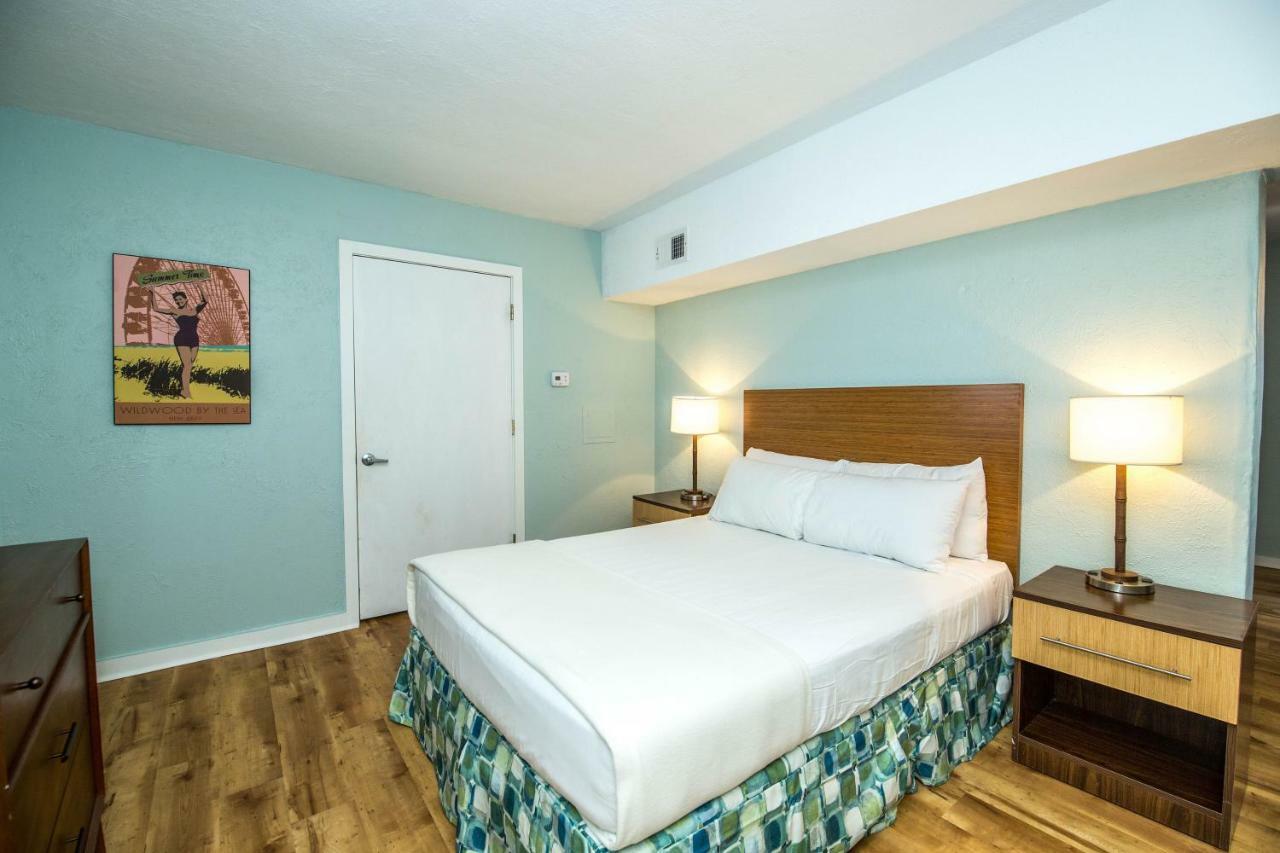 وايلدوود Blue Palms Resort المظهر الخارجي الصورة