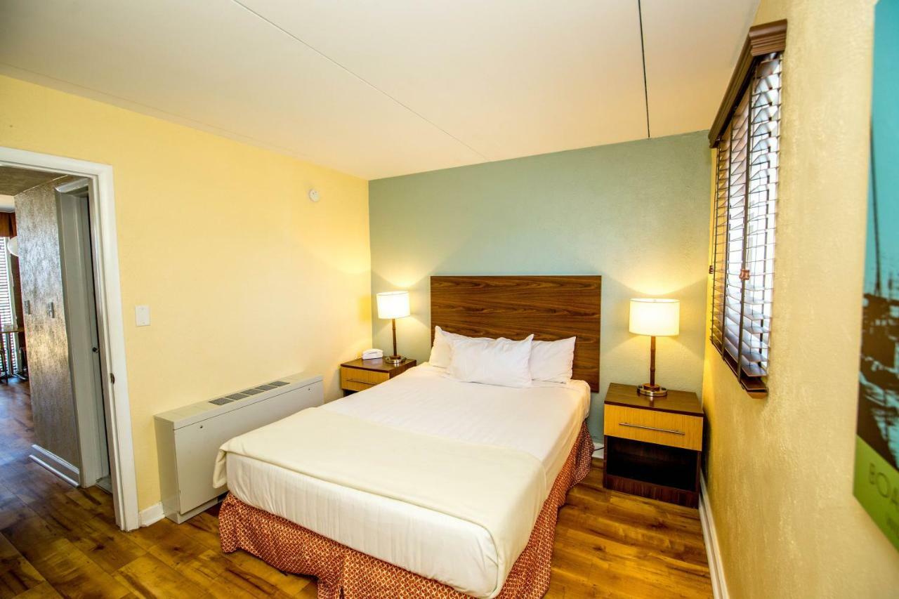 وايلدوود Blue Palms Resort المظهر الخارجي الصورة